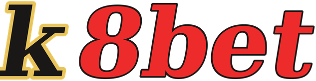 k8bet logo